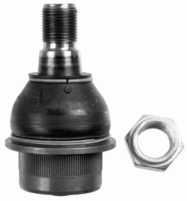 Lemforder Ball Joint 33697 01