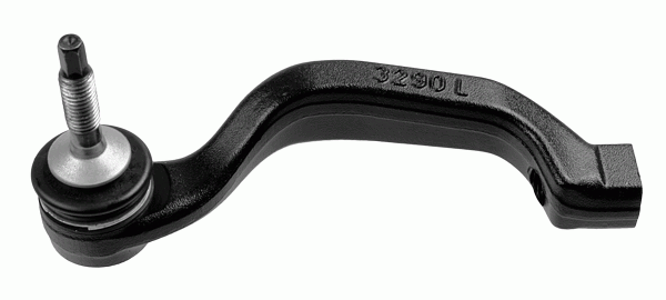 Lemforder Tie Rod End 26983 01
