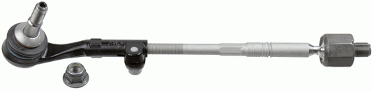 Lemforder Tie Rod Assembly 29421 01