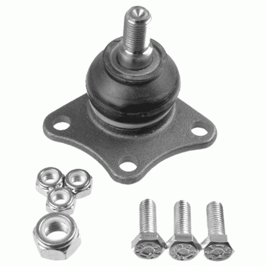 Lemforder Ball Joint 20050 02