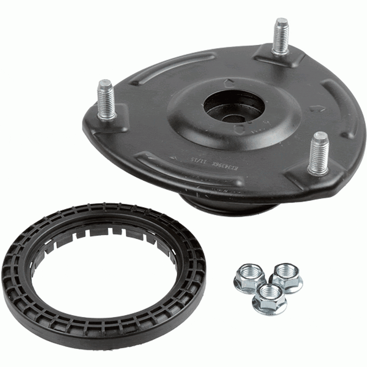 Sachs Strut Top Mount 802 486