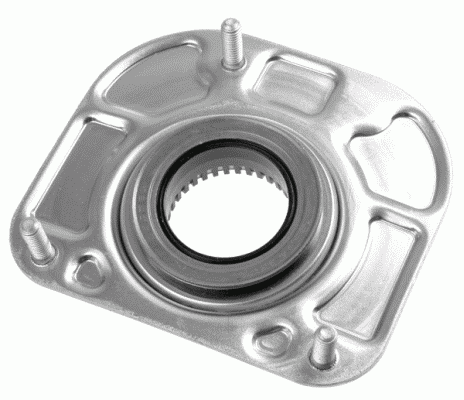 Lemforder Strut Top Mount Front 28759 01