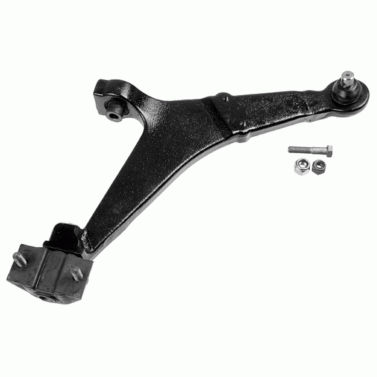 Lemforder Control Arm 17434 03