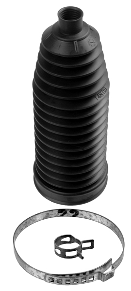 Lemforder Rack Boot 33615 01
