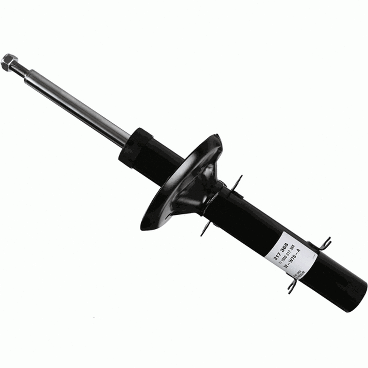 Sachs Shock Absorber 317 368
