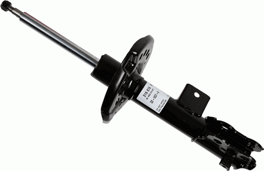 Sachs Shock Absorber 316 876