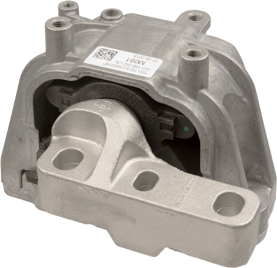 Lemforder Engine Mount Hydraulic 35751 01