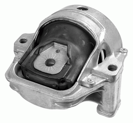 Lemforder Engine Mount Hydraulic 34746 01