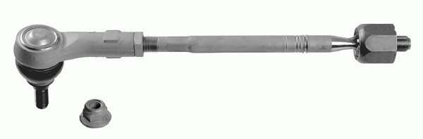 Lemforder Tie Rod Assembly 29744 01