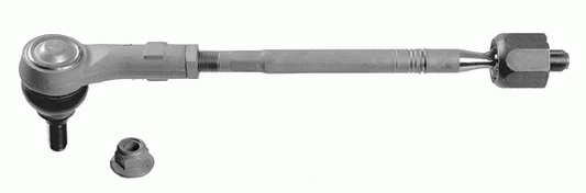 Lemforder Tie Rod Assembly 29744 01