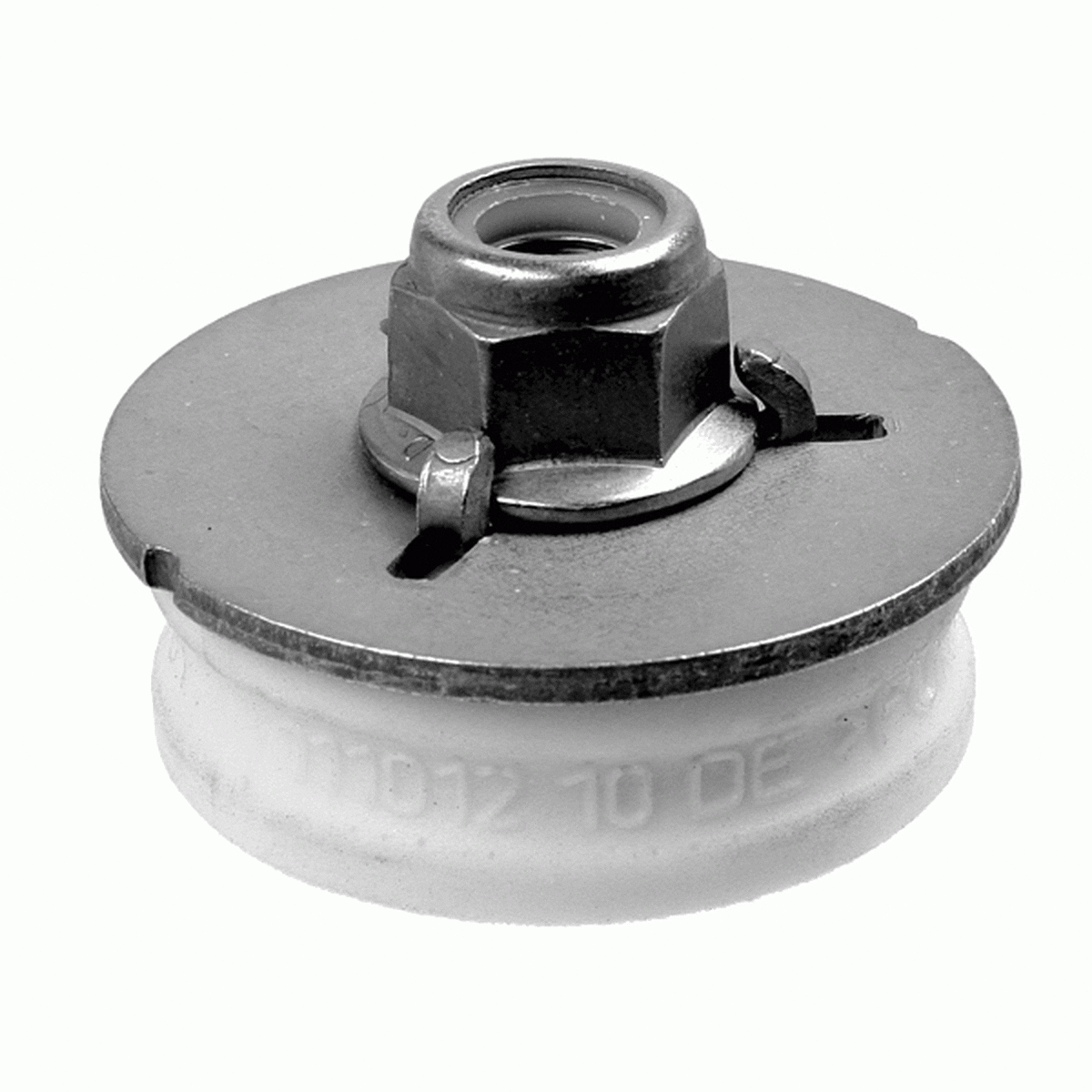 Lemforder Strut Top Mount Rear 35420 01