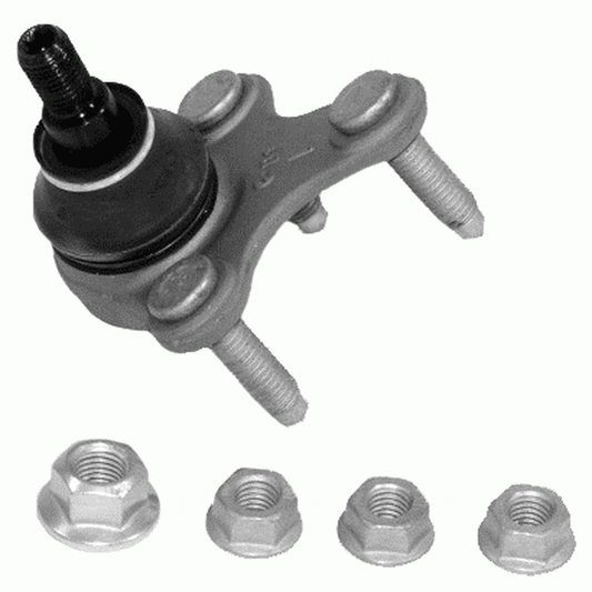 Lemforder Ball Joint 26772 02