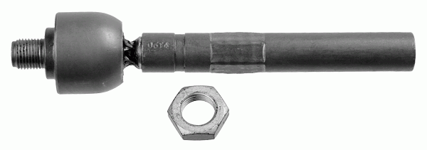 Lemforder Rack End 30376 01