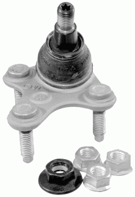 Lemforder Ball Joint 29999 02