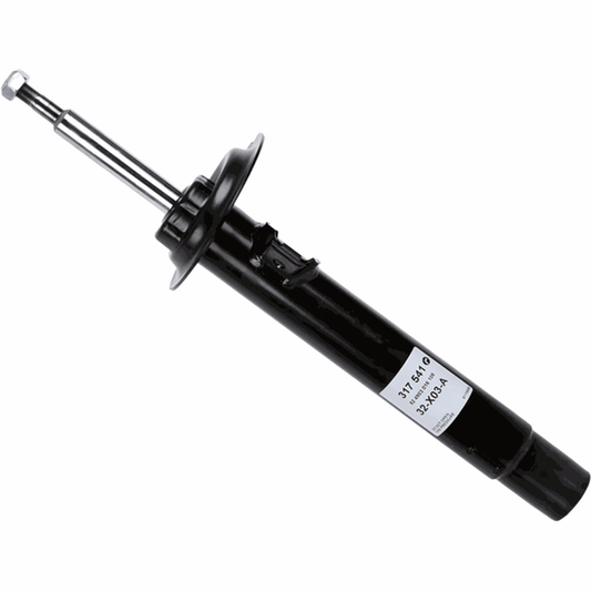 Sachs Shock Absorber 317 541