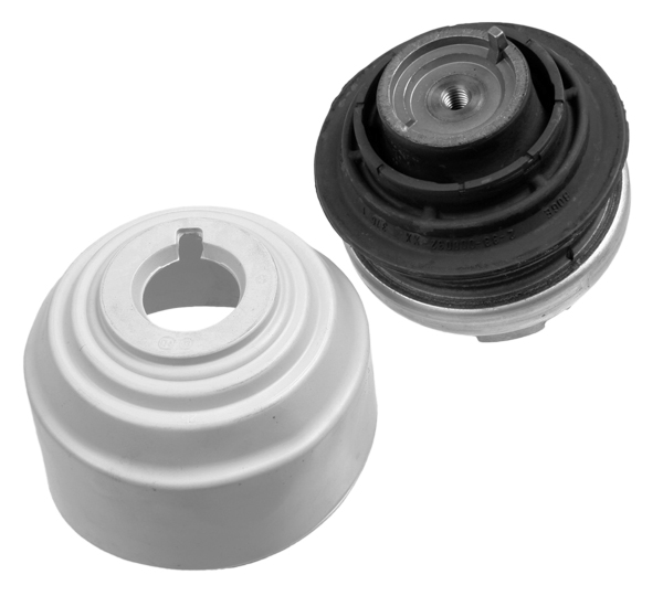 Lemforder Engine Mount Hydraulic 25407 01