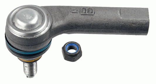 Lemforder Tie Rod End 22252 03