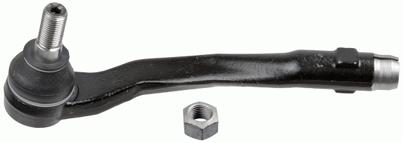 Lemforder Tie Rod End 30482 01