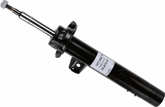 Sachs Shock Absorber 317 566