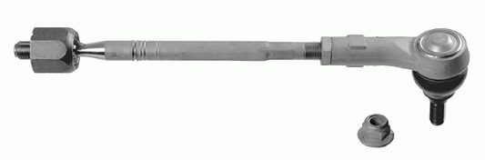 Lemforder Tie Rod Assembly 29745 01