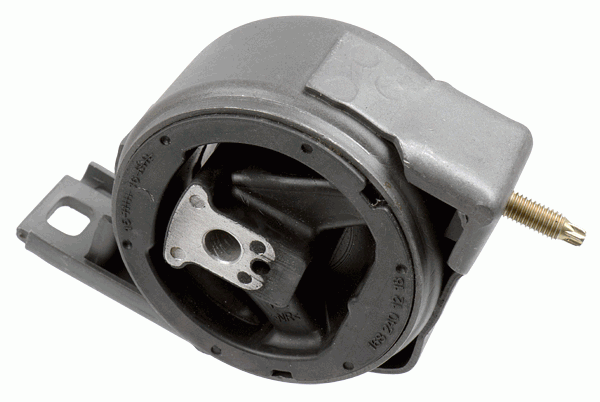 Lemforder Engine Mount 25061 01
