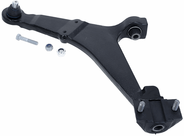 Lemforder Control Arm 17433 04