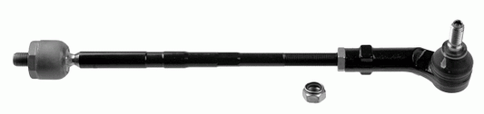 Lemforder Tie Rod Assembly 35992 01