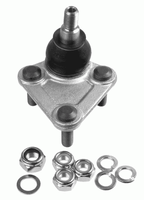 Lemforder Ball Joint 28360 02