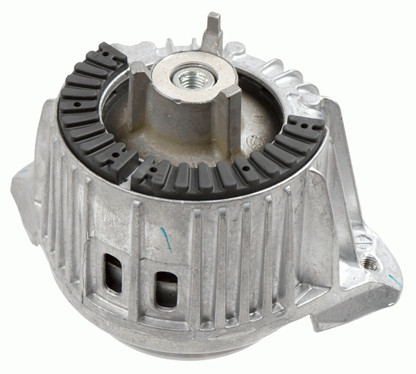 Lemforder Engine Mount Hydraulic 35574 01