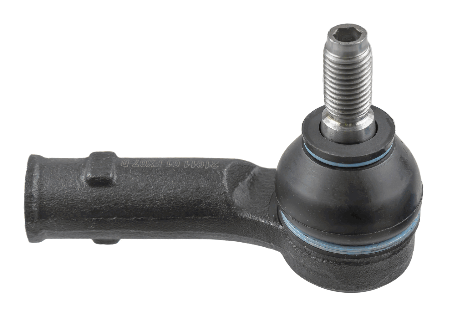 Lemforder Tie Rod End 21611 02