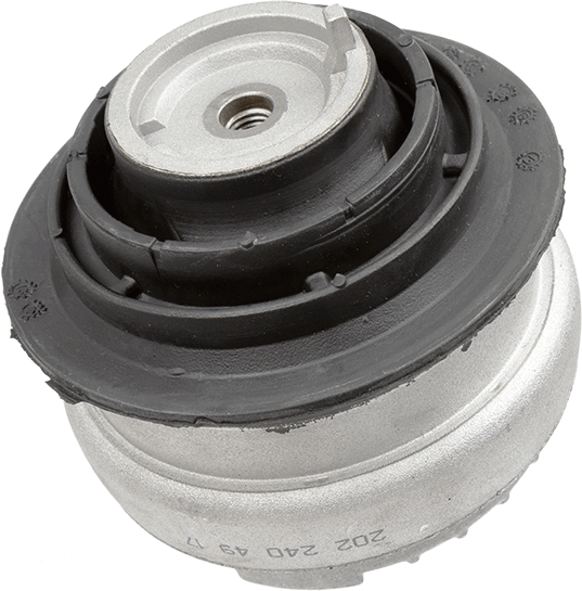 Lemforder Engine Mount Hydraulic 22899 01