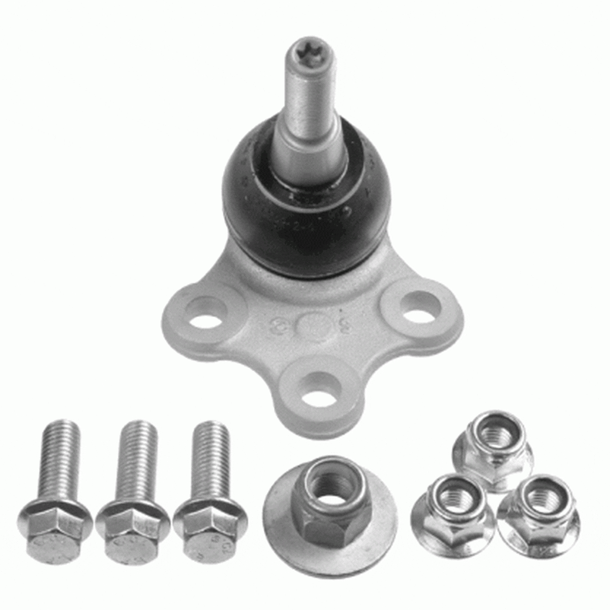 Lemforder Ball Joint 33951 01