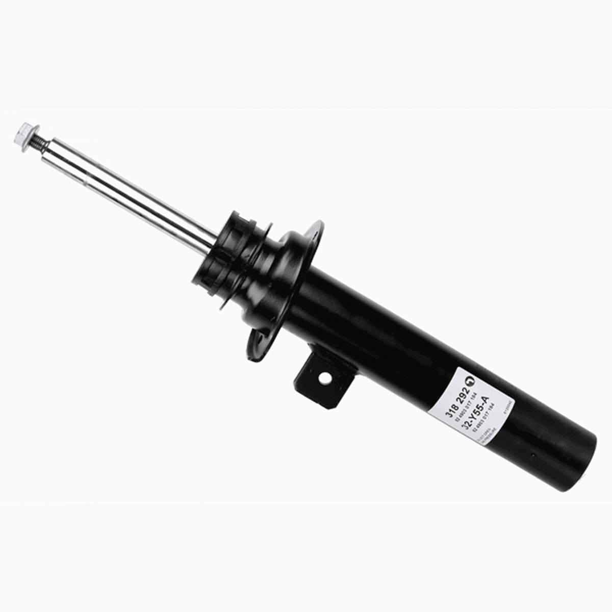 Sachs Shock Absorber 318 292