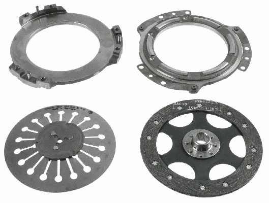 Sachs Clutch Kit 3000 951 031