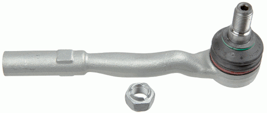 Lemforder Tie Rod End 25462 02