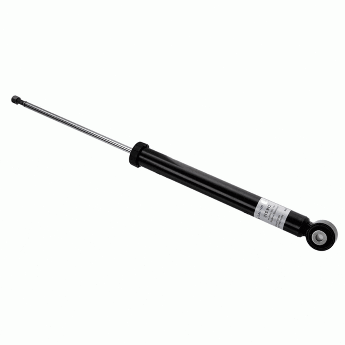 Sachs Shock Absorber 315 912