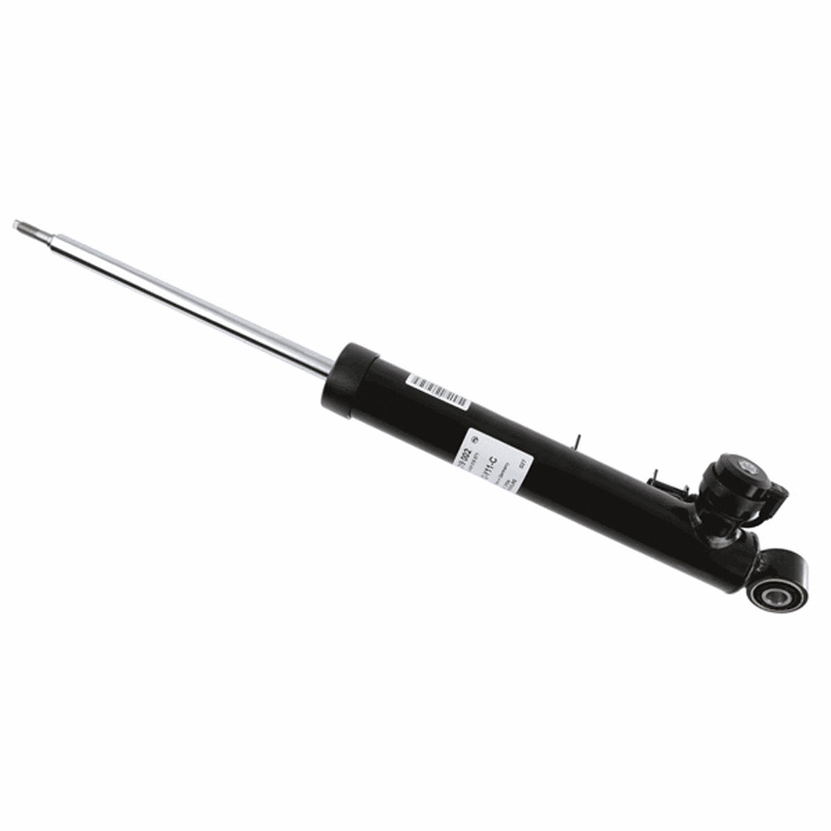 Sachs Shock Absorber 319 002