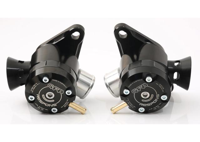 GFB T9005 Respons TMS Adjustable Bias Venting Diverter Valve
