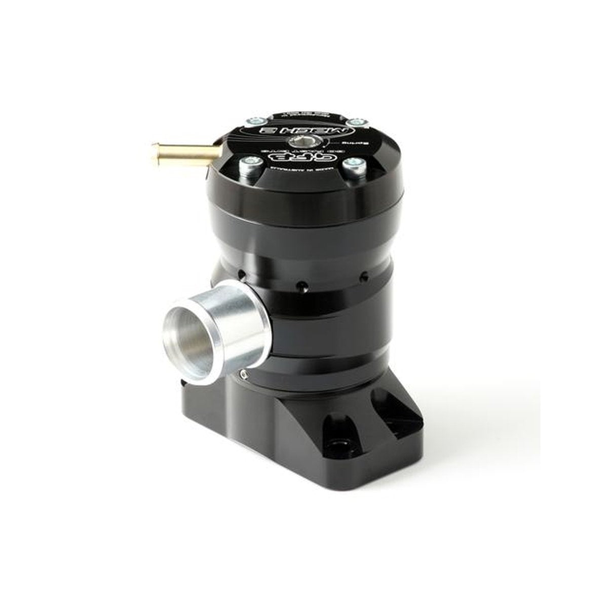 T9111 GFB BOV Mach 2 (Single Valve Kit) Fits Kia 1.4T Gdi