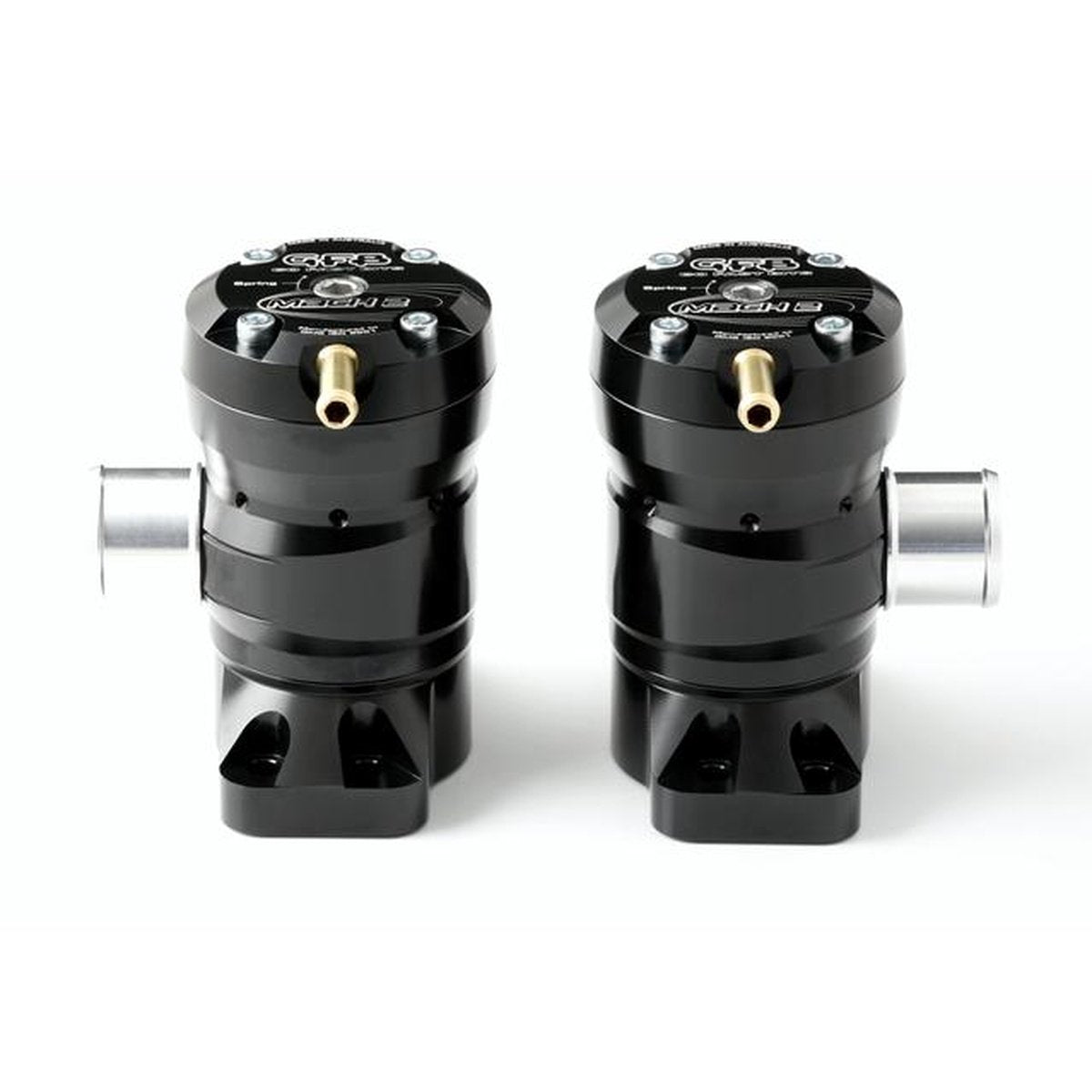 T9112 GFB BOV Mach 2 (Twin Valve Kit) Fits Kia Stinger