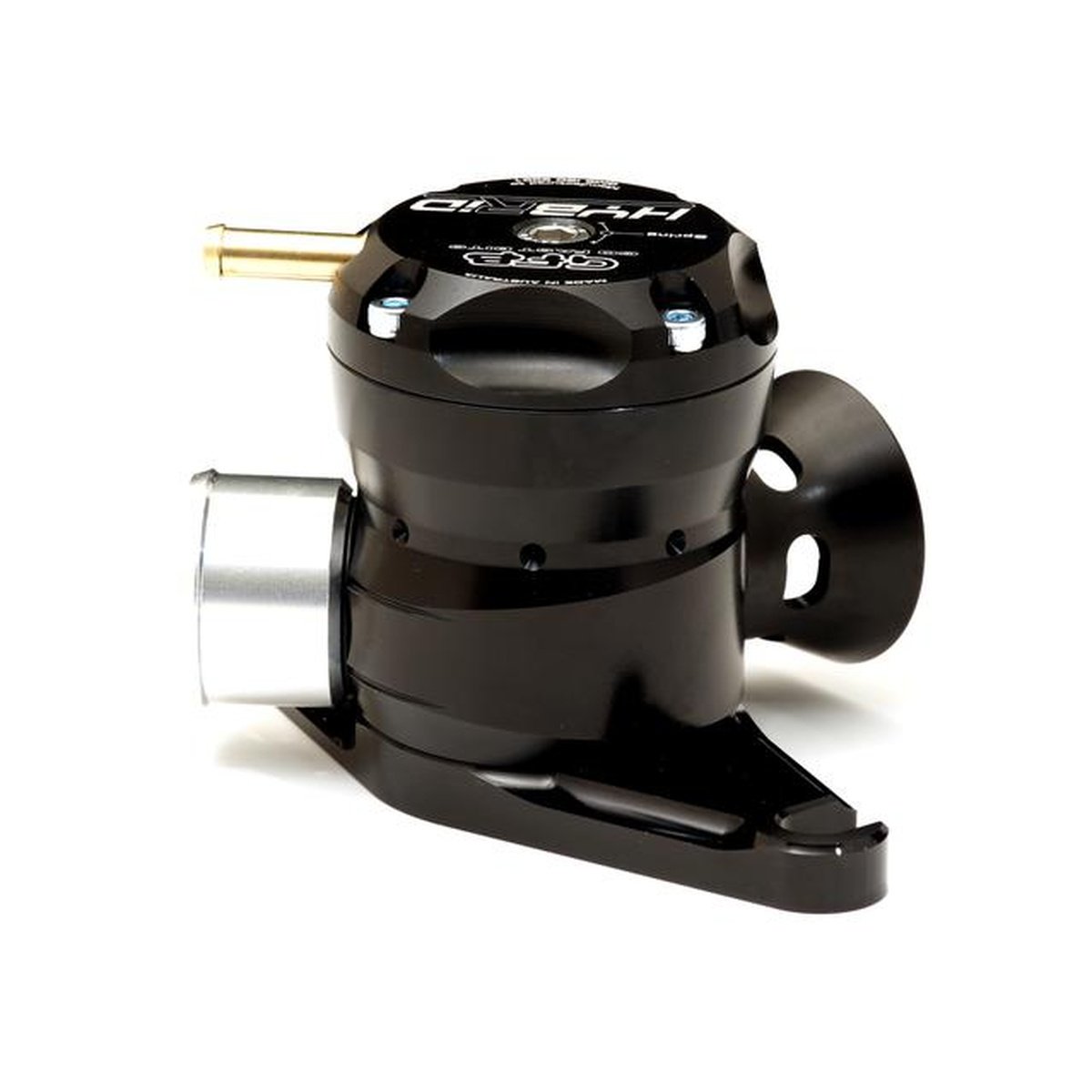GFB T9200 BOV Hybrid Dual Outlet Valve