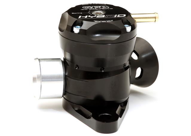 GFB T9208 BOV Hybrid Dual Outlet Valve