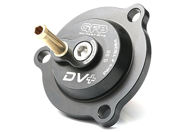 GFB T9354 DV+ Diverter Valve Fits Ford Volvo Porscge Borg Warner Turbos