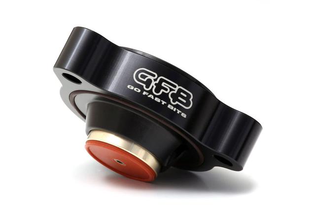 GFB T9366 DV+ Diverter Valve Fits Alfa Romeo Giulia & BMW X Series