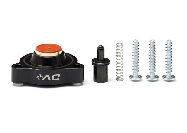 GFB T9366 DV+ Diverter Valve Fits Alfa Romeo Giulia & BMW X Series