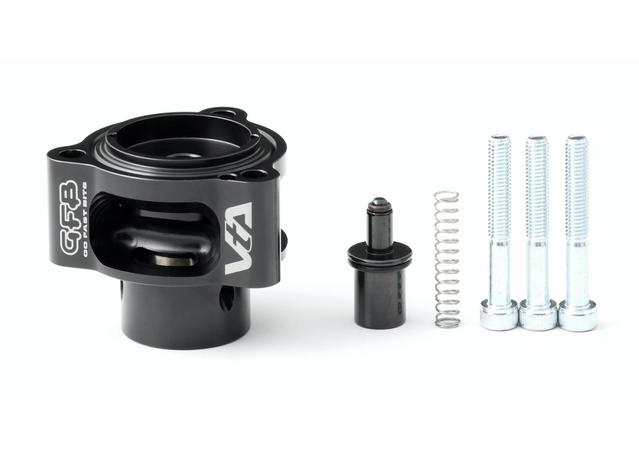 GFB T9451 Atmo DV+ Direct Factory Replacement (Suits All Vag 2.0T FSI and TSI Engines)