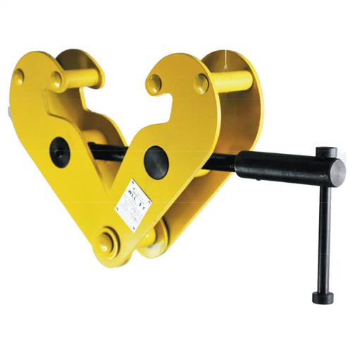 Australian Lifting Centre Girder Clamps 1-5T-2T 132010