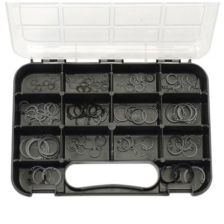 GJ Works Circlips Imperial Grab Kit 115pc GKA115