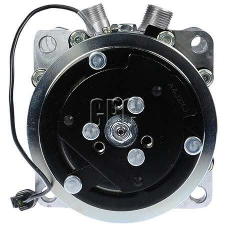 Sanden AC Compressor 12V SD5H11 CXS6361