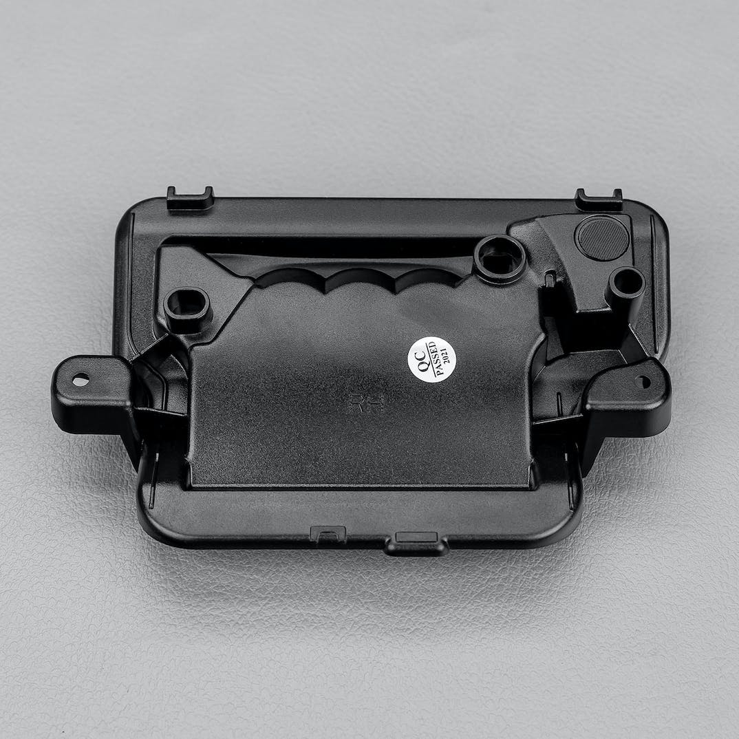 STEDI Sequential Mirror Turn Signal Jeep LEDCONVGLADMRR